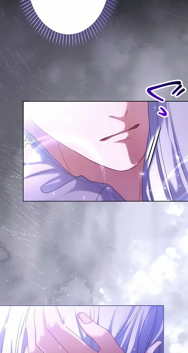 She is Obsessed with the Possessive Flame Emperor Chapter 28 page 97 - 