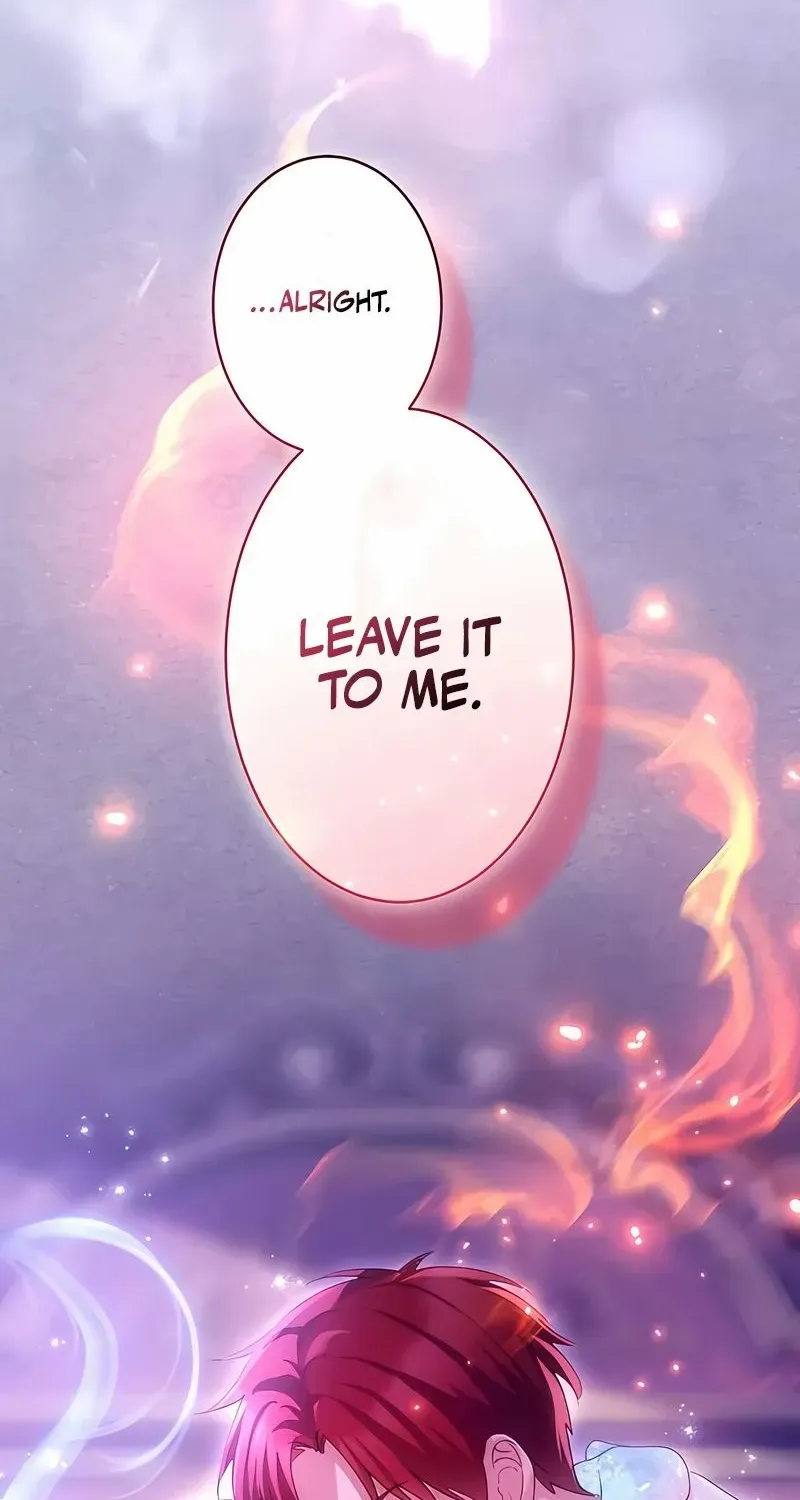 She is Obsessed with the Possessive Flame Emperor Chapter 29 page 2 - 