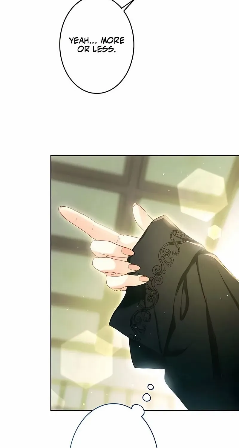 She is Obsessed with the Possessive Flame Emperor Chapter 29 page 11 - 