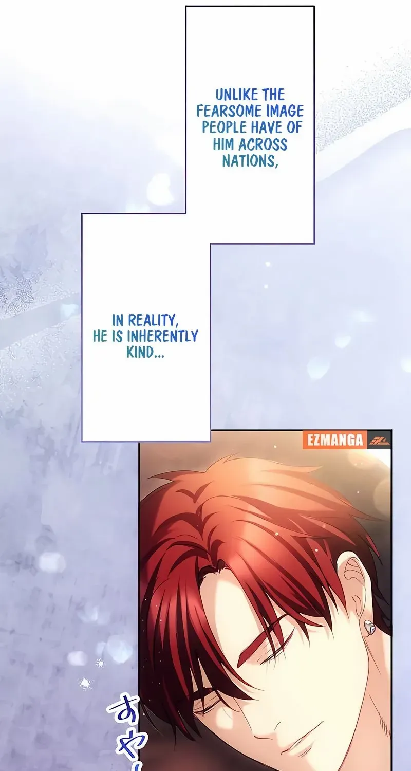 She is Obsessed with the Possessive Flame Emperor Chapter 29 page 16 - 