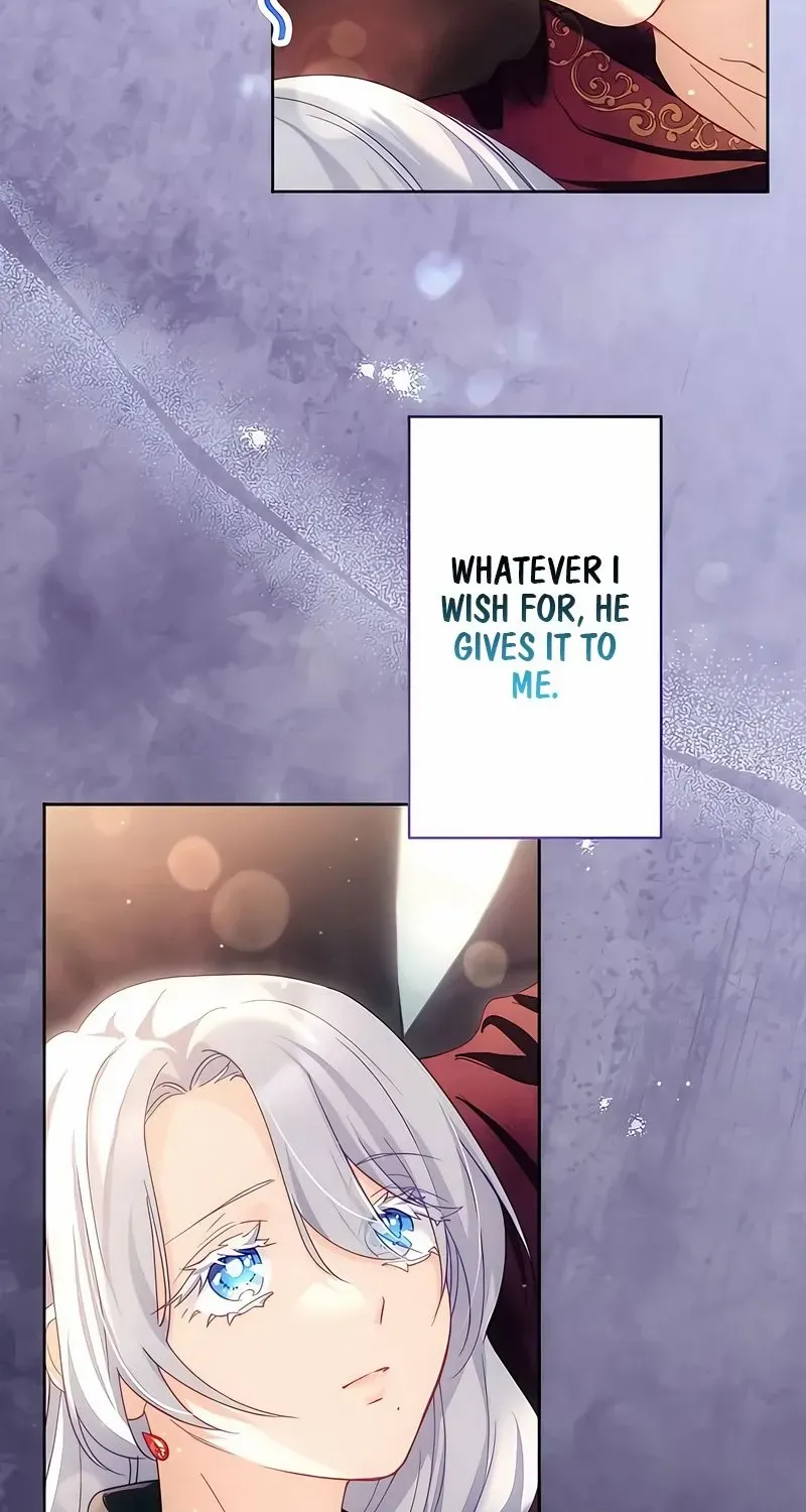She is Obsessed with the Possessive Flame Emperor Chapter 29 page 17 - 