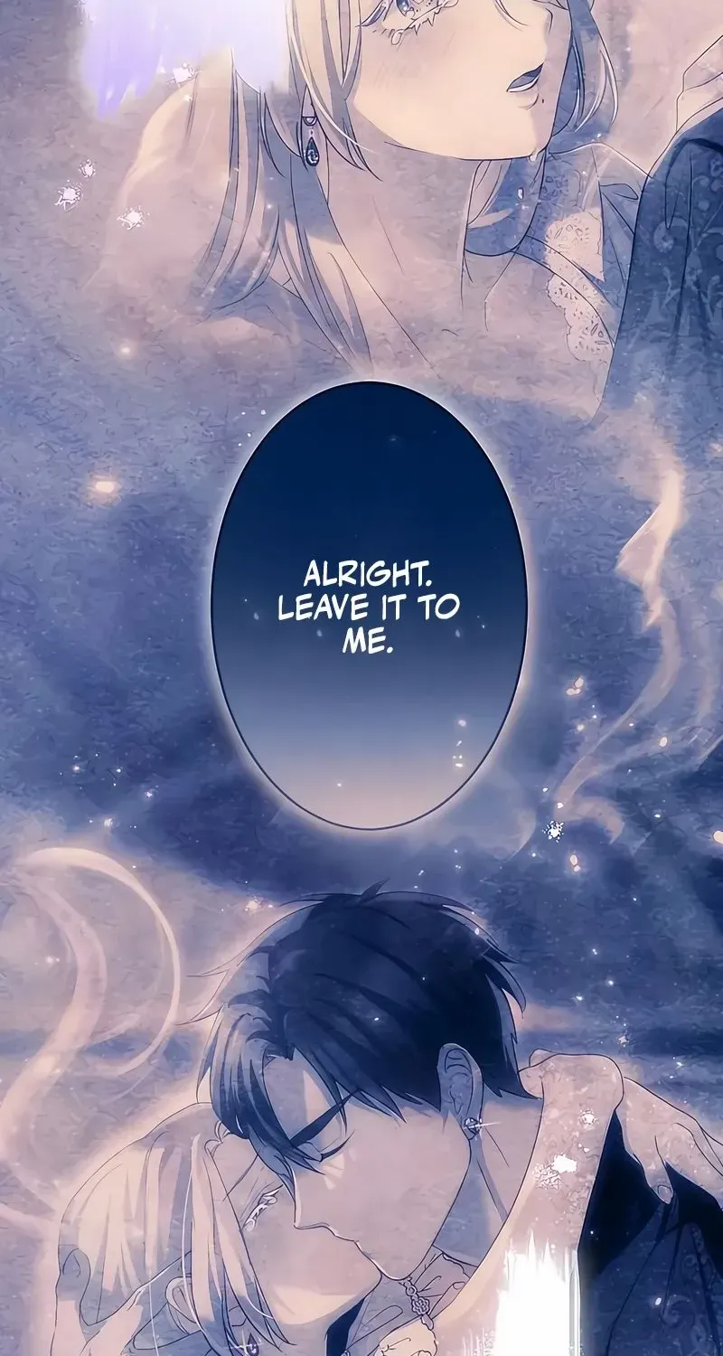 She is Obsessed with the Possessive Flame Emperor Chapter 29 page 19 - 