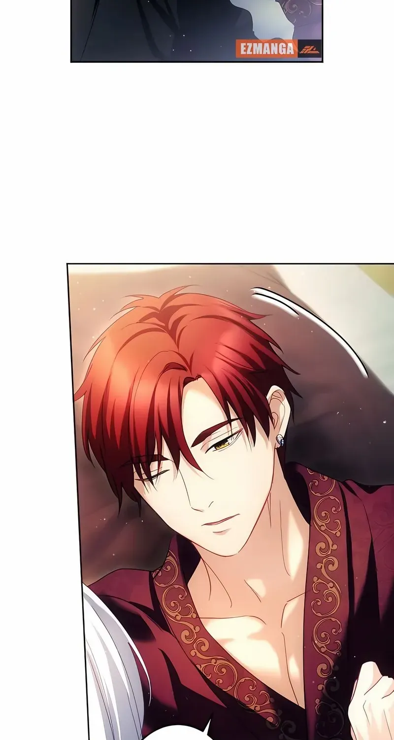 She is Obsessed with the Possessive Flame Emperor Chapter 29 page 22 - 
