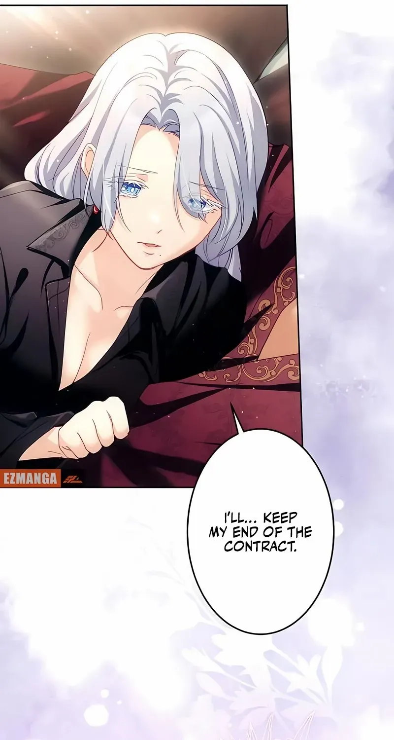 She is Obsessed with the Possessive Flame Emperor Chapter 29 page 24 - 