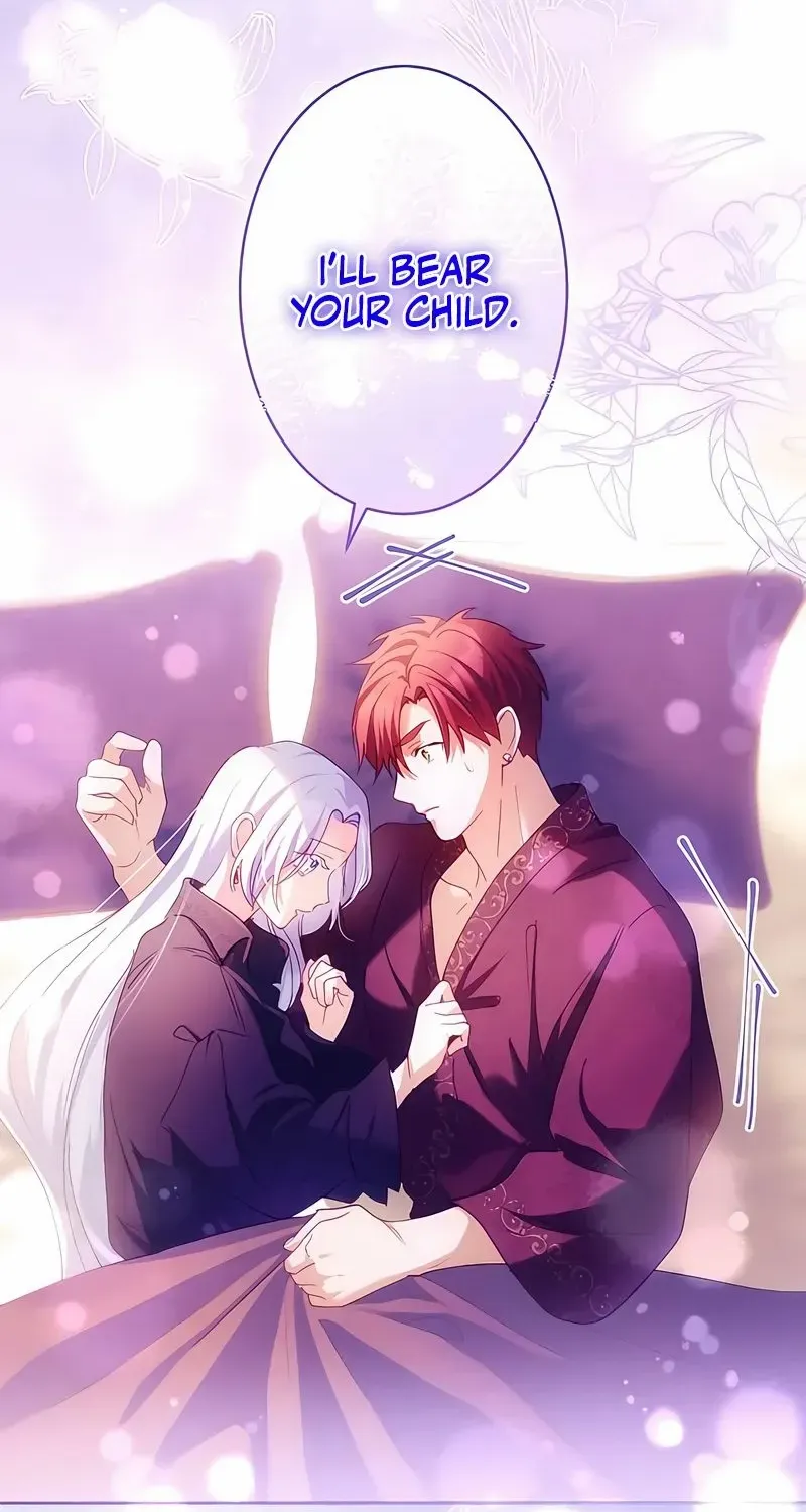 She is Obsessed with the Possessive Flame Emperor Chapter 29 page 25 - 