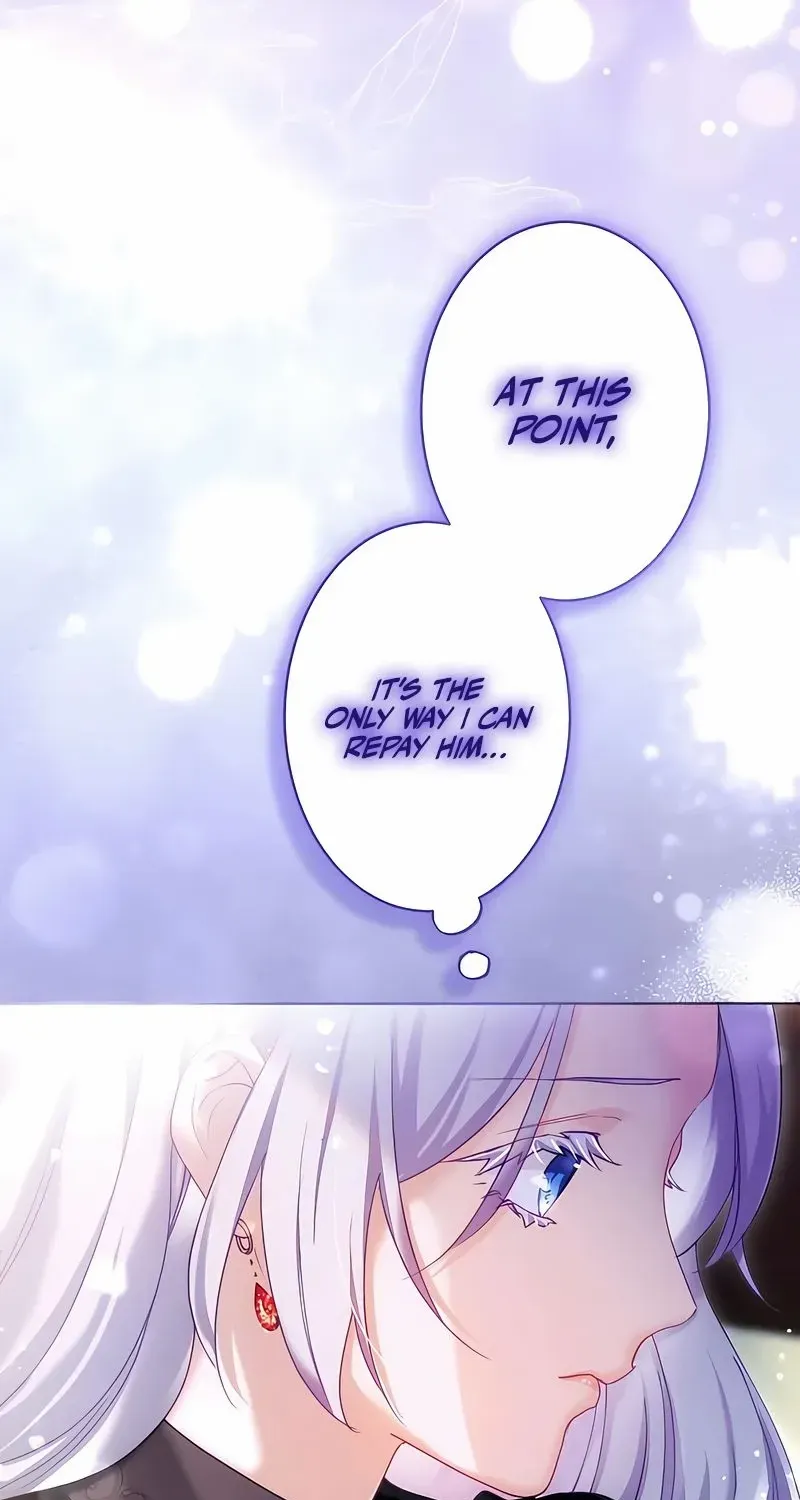 She is Obsessed with the Possessive Flame Emperor Chapter 29 page 26 - 