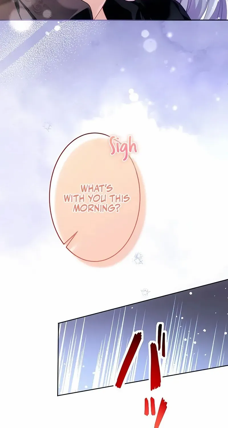 She is Obsessed with the Possessive Flame Emperor Chapter 29 page 27 - 