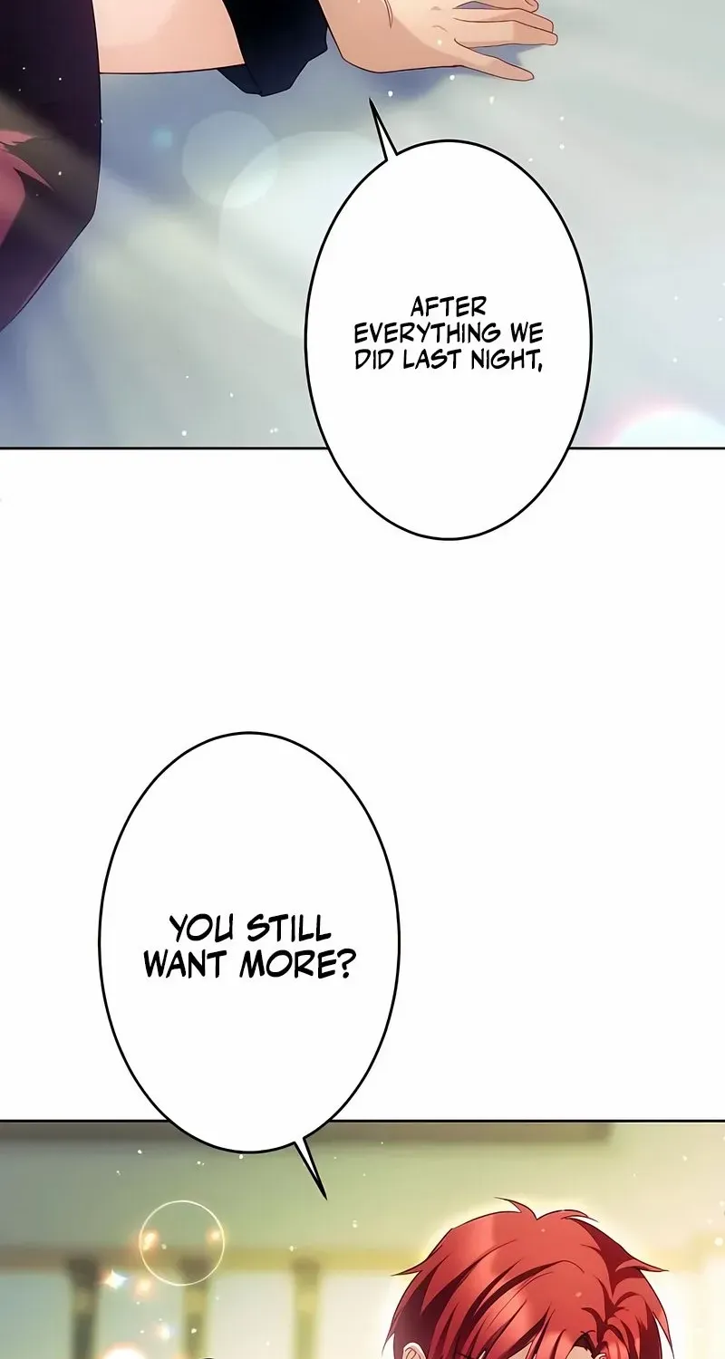 She is Obsessed with the Possessive Flame Emperor Chapter 29 page 29 - 