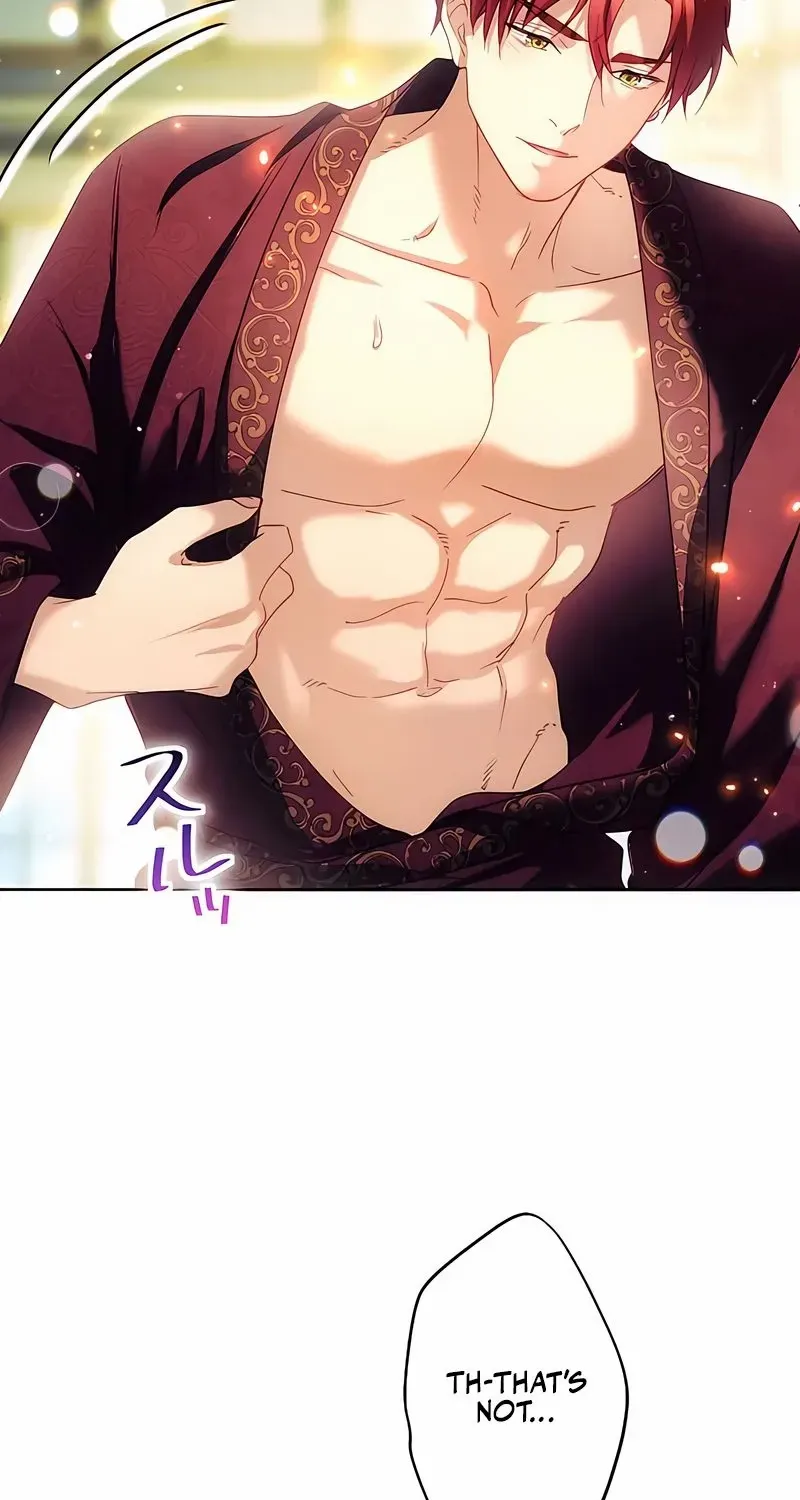 She is Obsessed with the Possessive Flame Emperor Chapter 29 page 30 - 