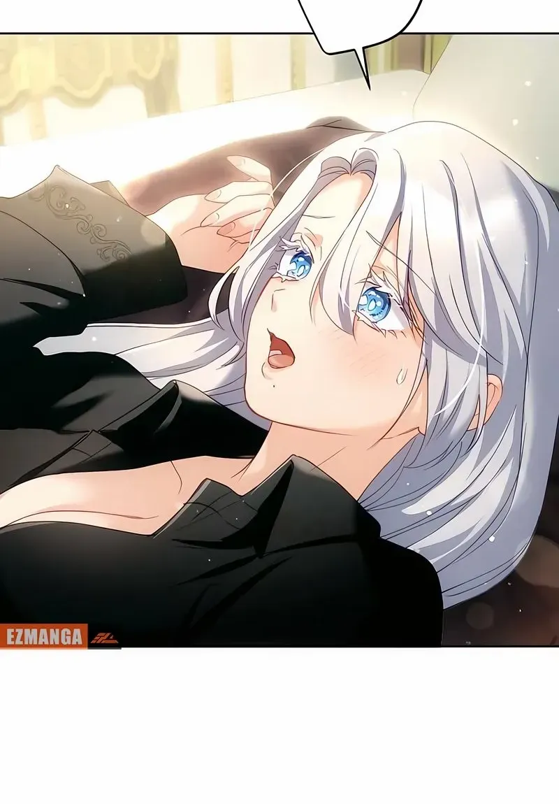 She is Obsessed with the Possessive Flame Emperor Chapter 29 page 31 - 