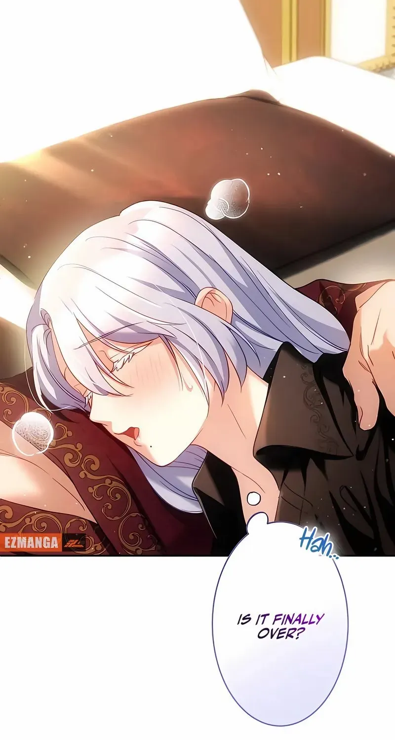 She is Obsessed with the Possessive Flame Emperor Chapter 29 page 36 - 
