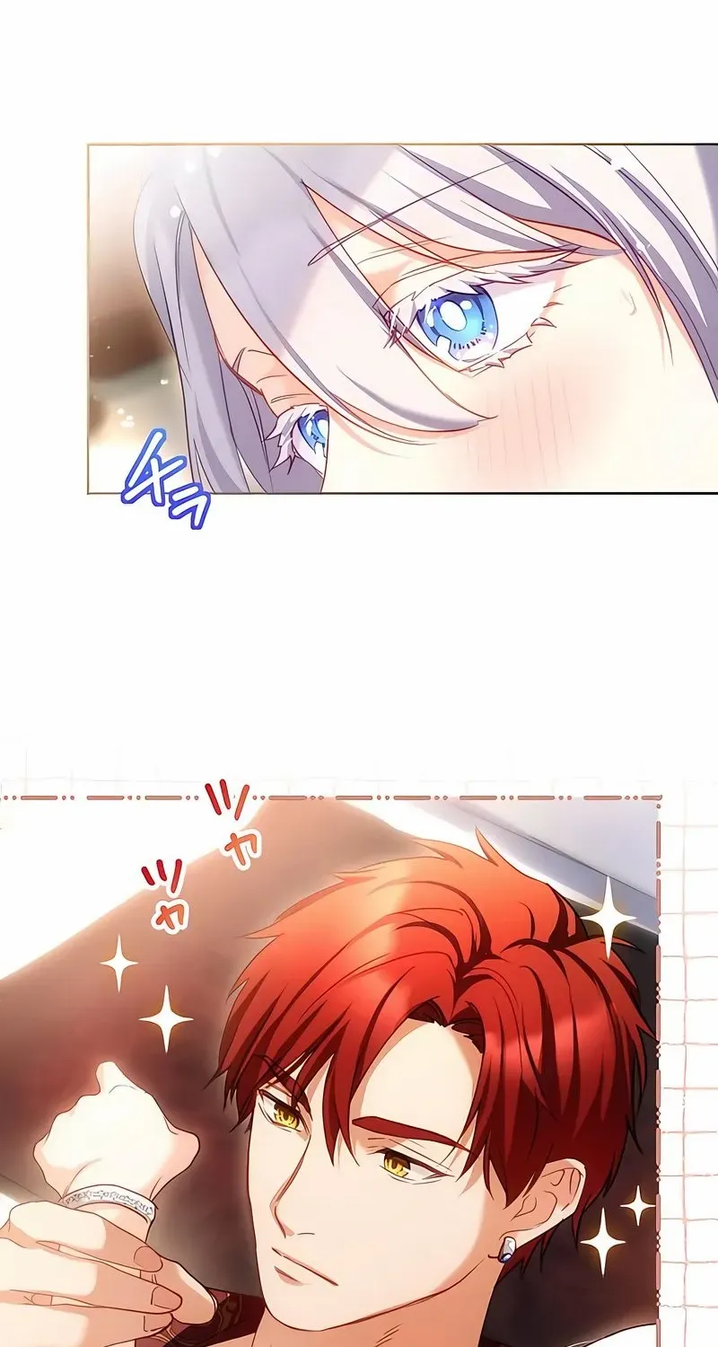 She is Obsessed with the Possessive Flame Emperor Chapter 29 page 37 - 