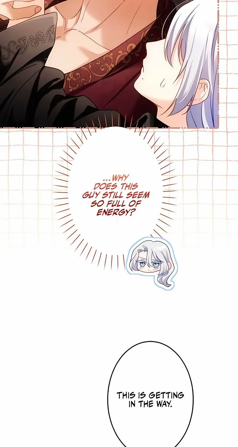 She is Obsessed with the Possessive Flame Emperor Chapter 29 page 38 - 