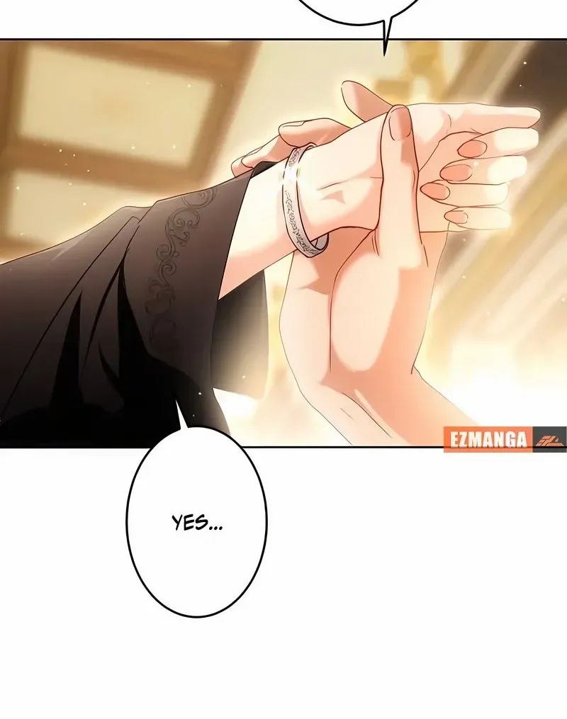 She is Obsessed with the Possessive Flame Emperor Chapter 29 page 39 - 