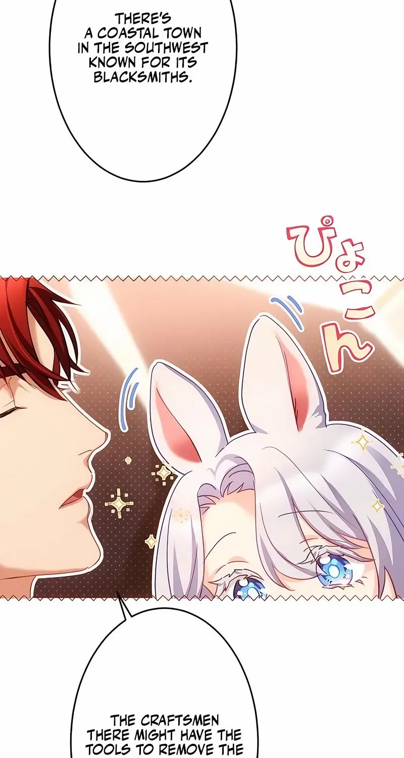 She is Obsessed with the Possessive Flame Emperor Chapter 29 page 41 - 