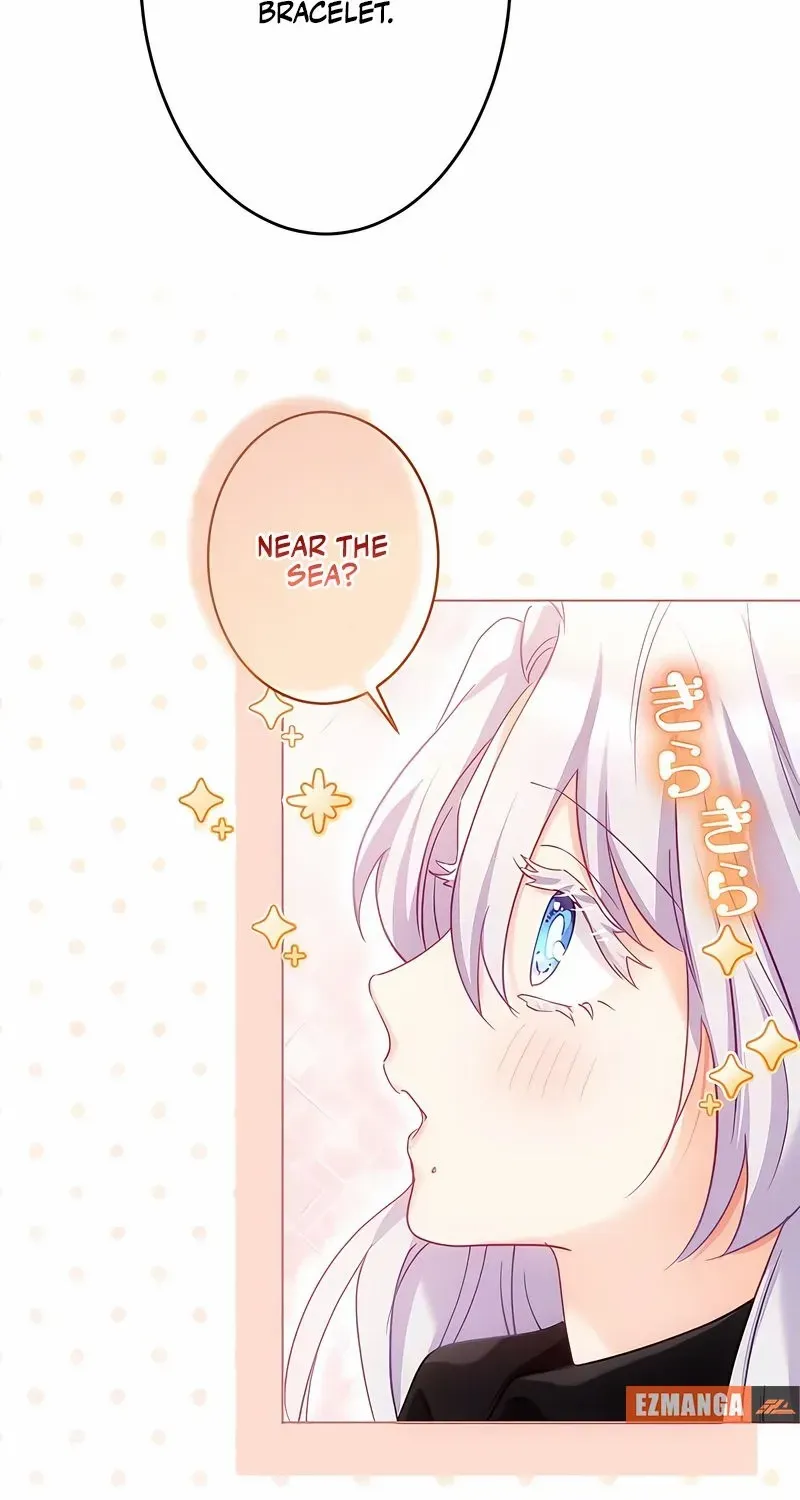 She is Obsessed with the Possessive Flame Emperor Chapter 29 page 42 - 