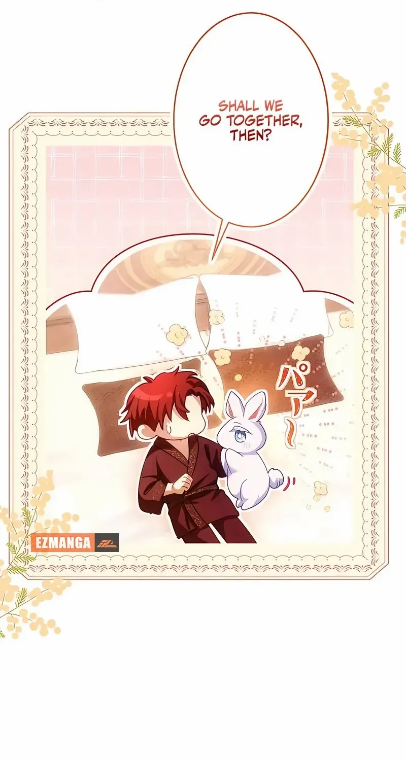 She is Obsessed with the Possessive Flame Emperor Chapter 29 page 45 - 