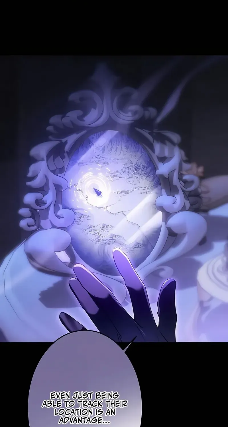 She is Obsessed with the Possessive Flame Emperor Chapter 29 page 50 - 