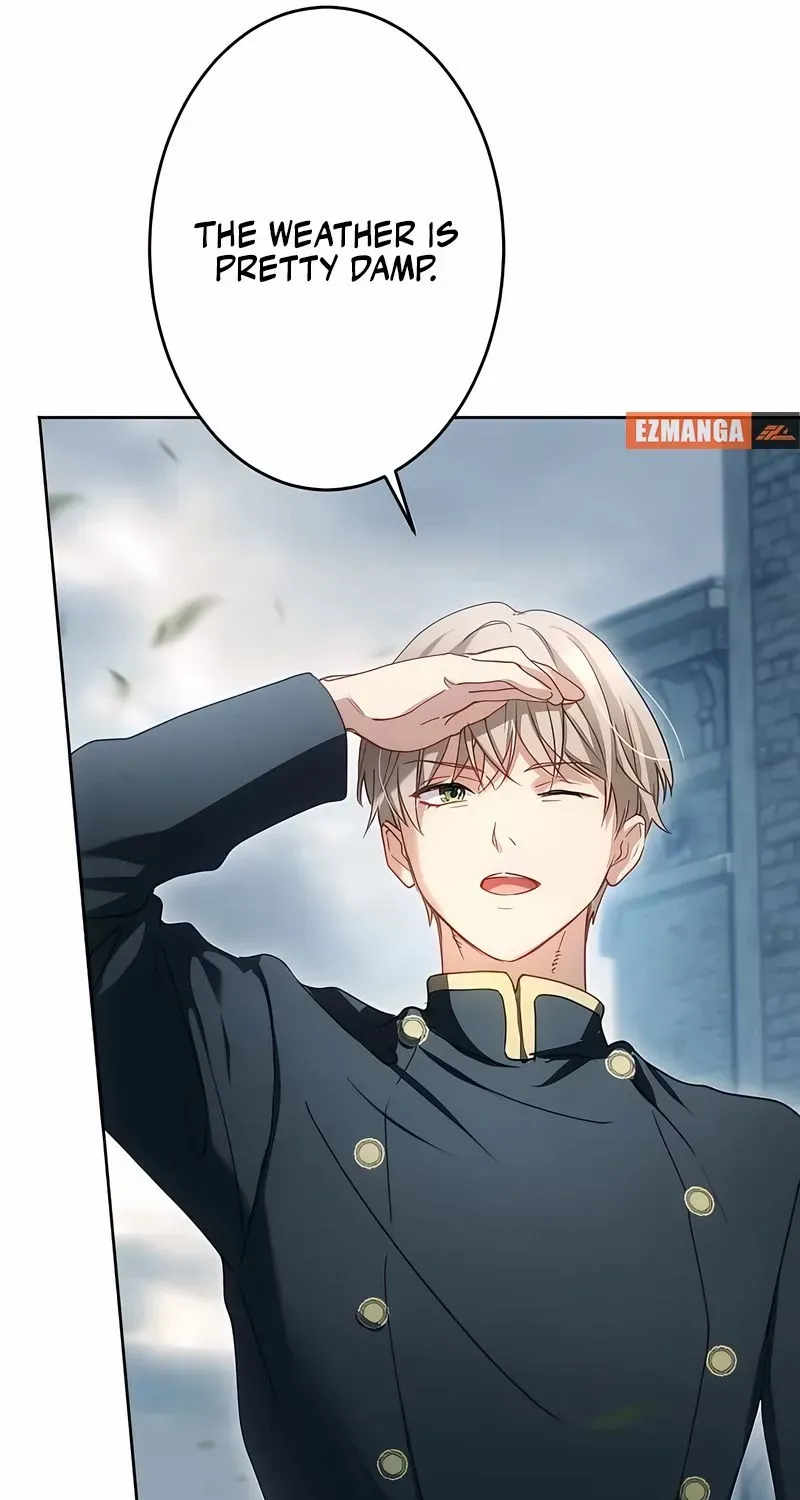 She is Obsessed with the Possessive Flame Emperor Chapter 29 page 56 - 