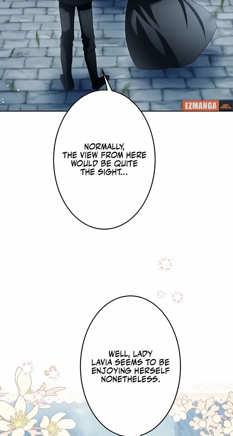 She is Obsessed with the Possessive Flame Emperor Chapter 29 page 58 - 