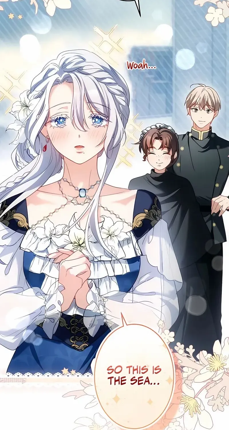 She is Obsessed with the Possessive Flame Emperor Chapter 29 page 59 - 