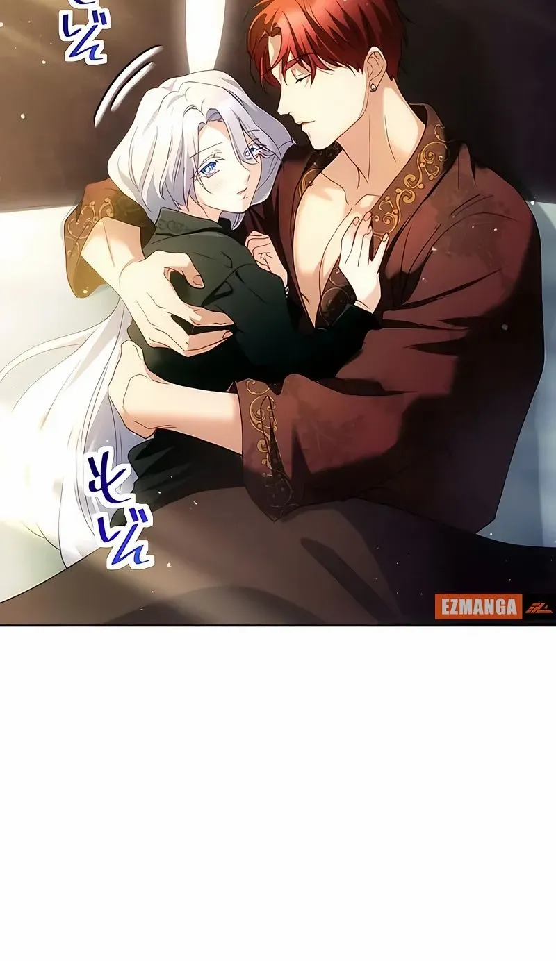 She is Obsessed with the Possessive Flame Emperor Chapter 29 page 7 - 