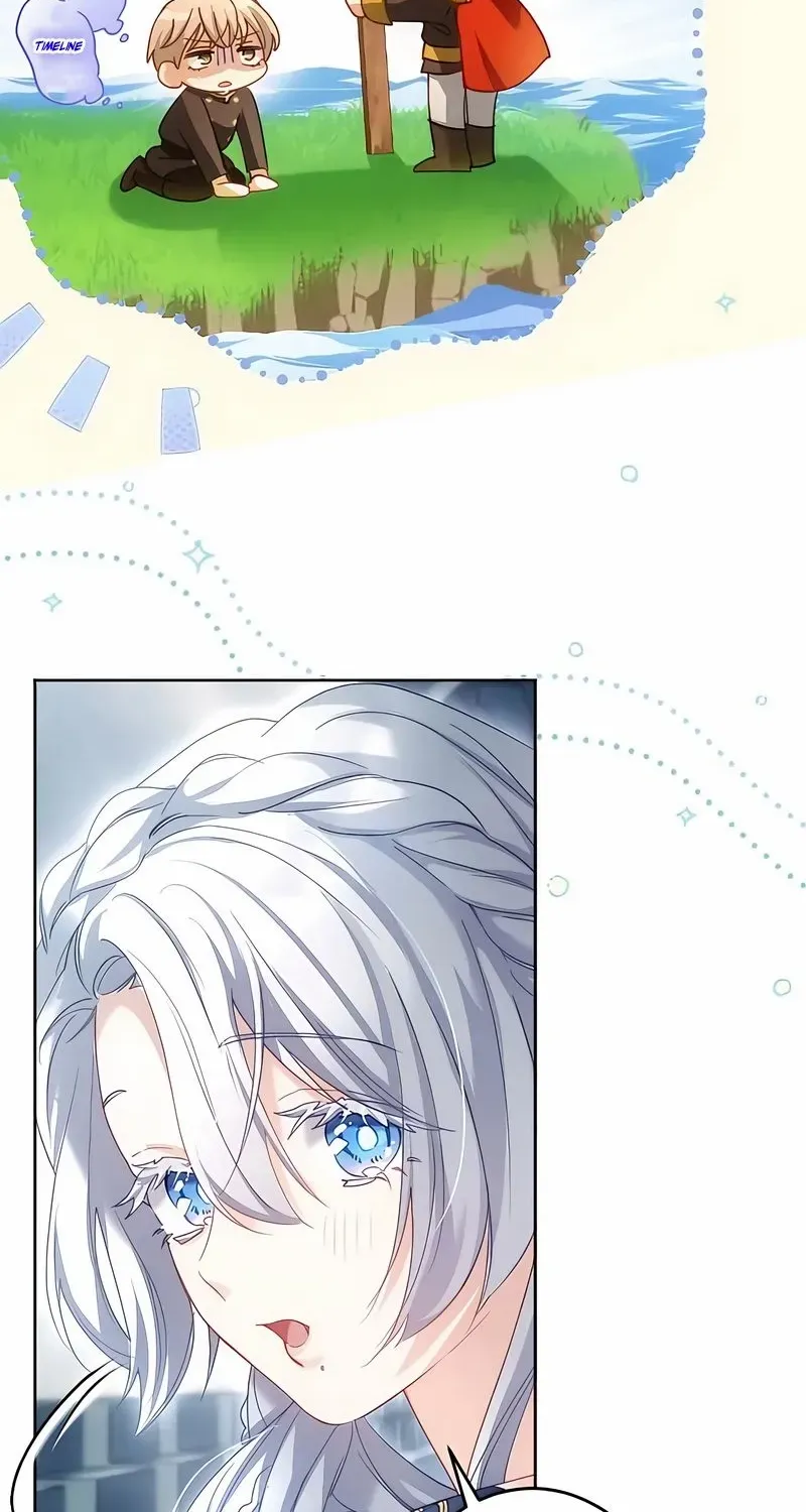 She is Obsessed with the Possessive Flame Emperor Chapter 29 page 61 - 