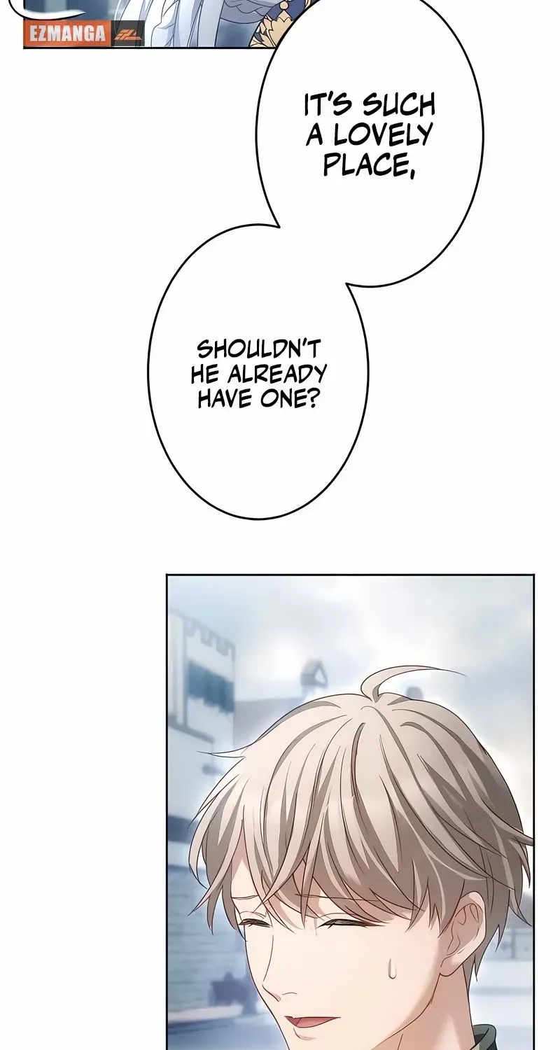 She is Obsessed with the Possessive Flame Emperor Chapter 29 page 62 - 