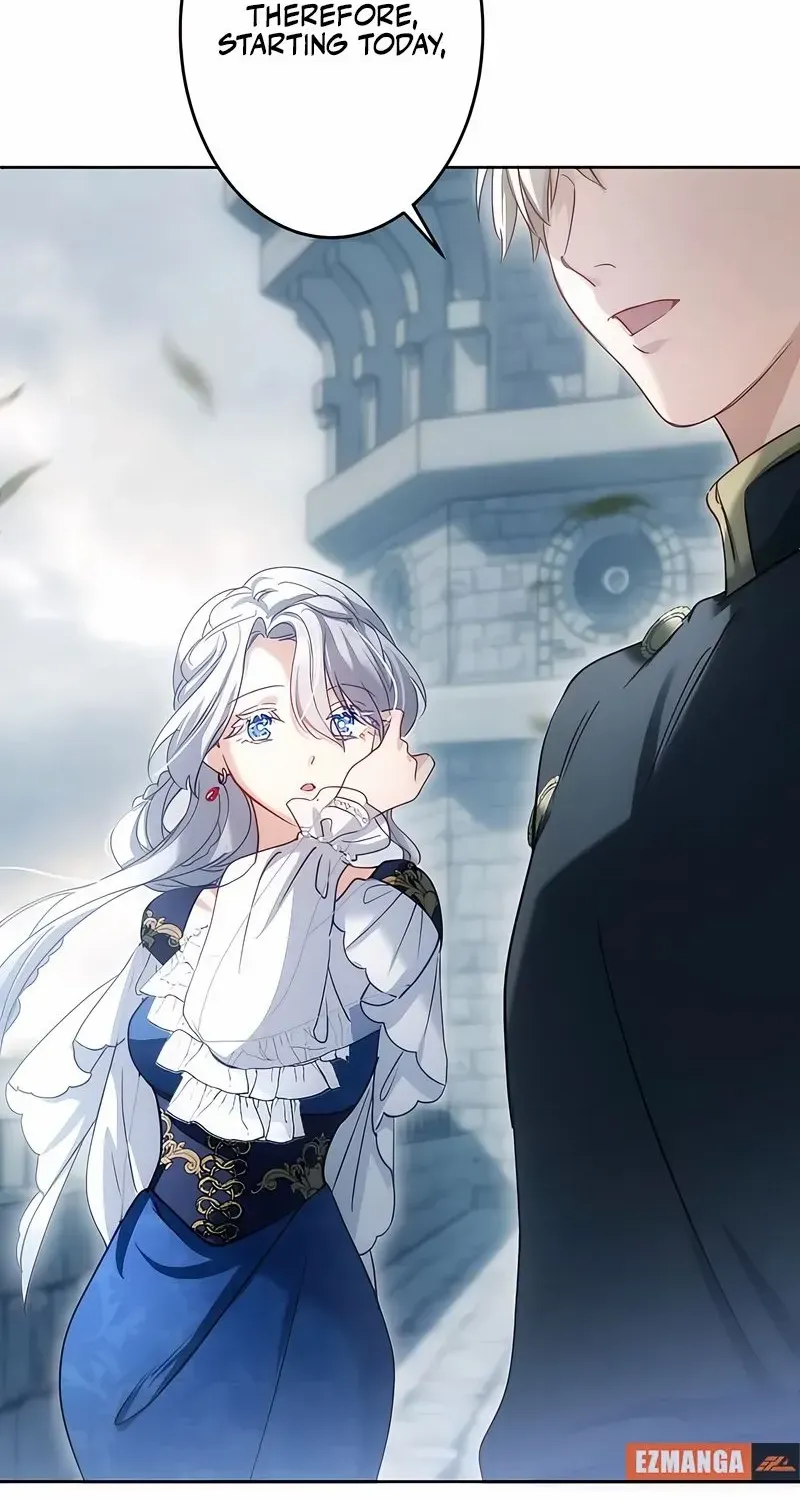 She is Obsessed with the Possessive Flame Emperor Chapter 29 page 65 - 