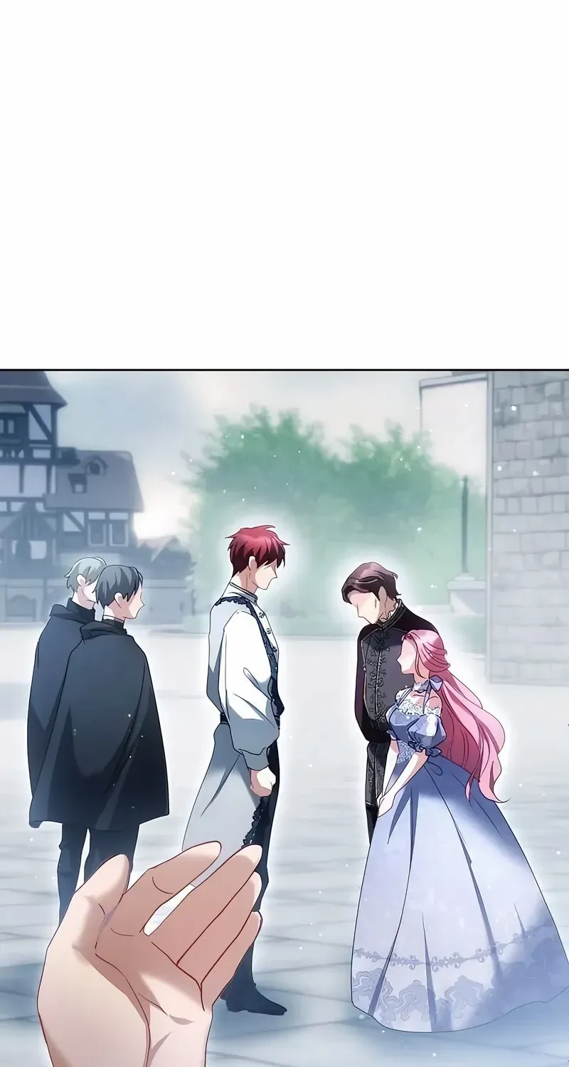 She is Obsessed with the Possessive Flame Emperor Chapter 29 page 66 - 