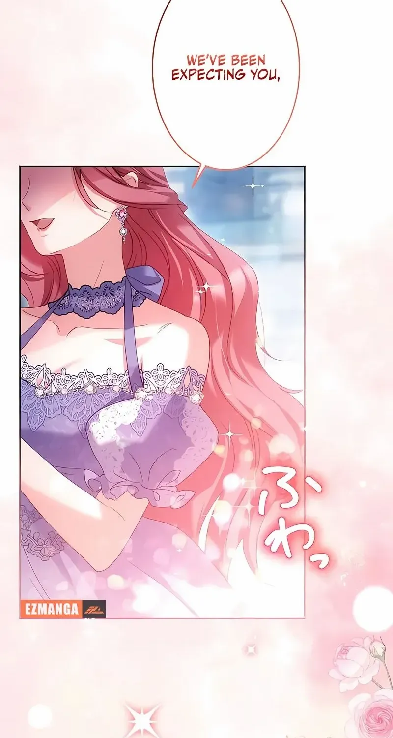 She is Obsessed with the Possessive Flame Emperor Chapter 29 page 69 - 