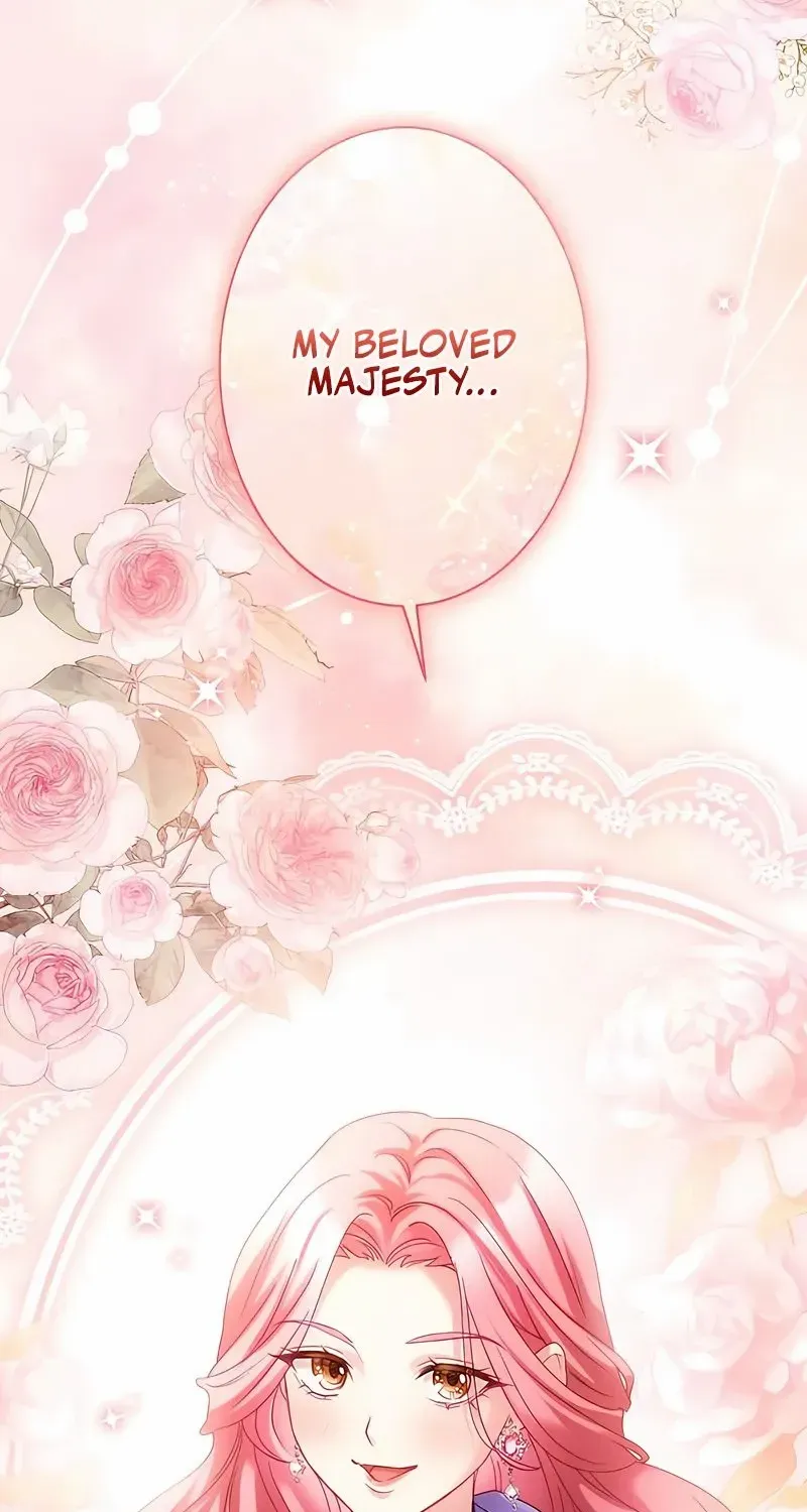 She is Obsessed with the Possessive Flame Emperor Chapter 29 page 70 - 