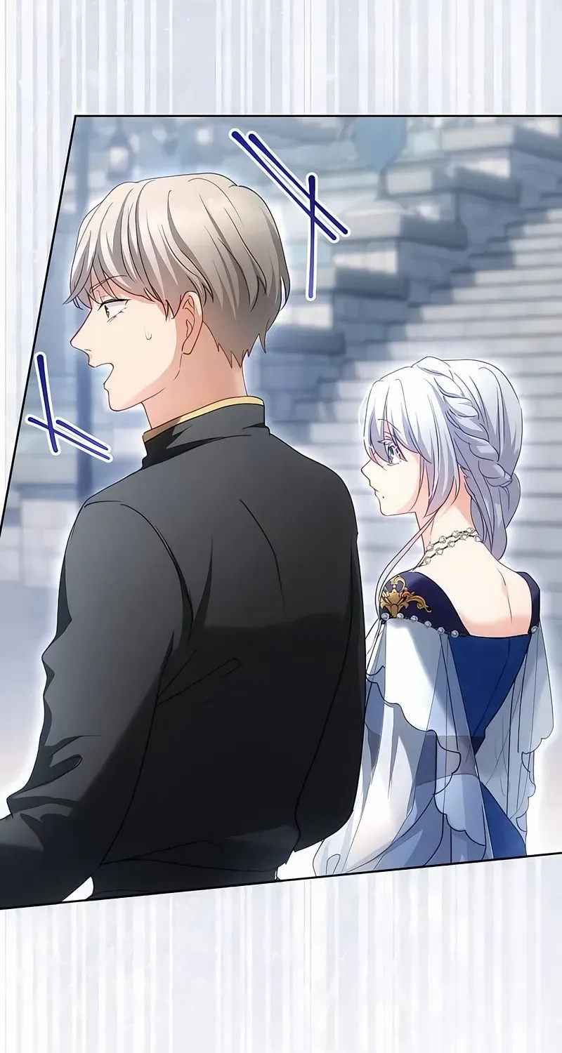 She is Obsessed with the Possessive Flame Emperor Chapter 29 page 73 - 