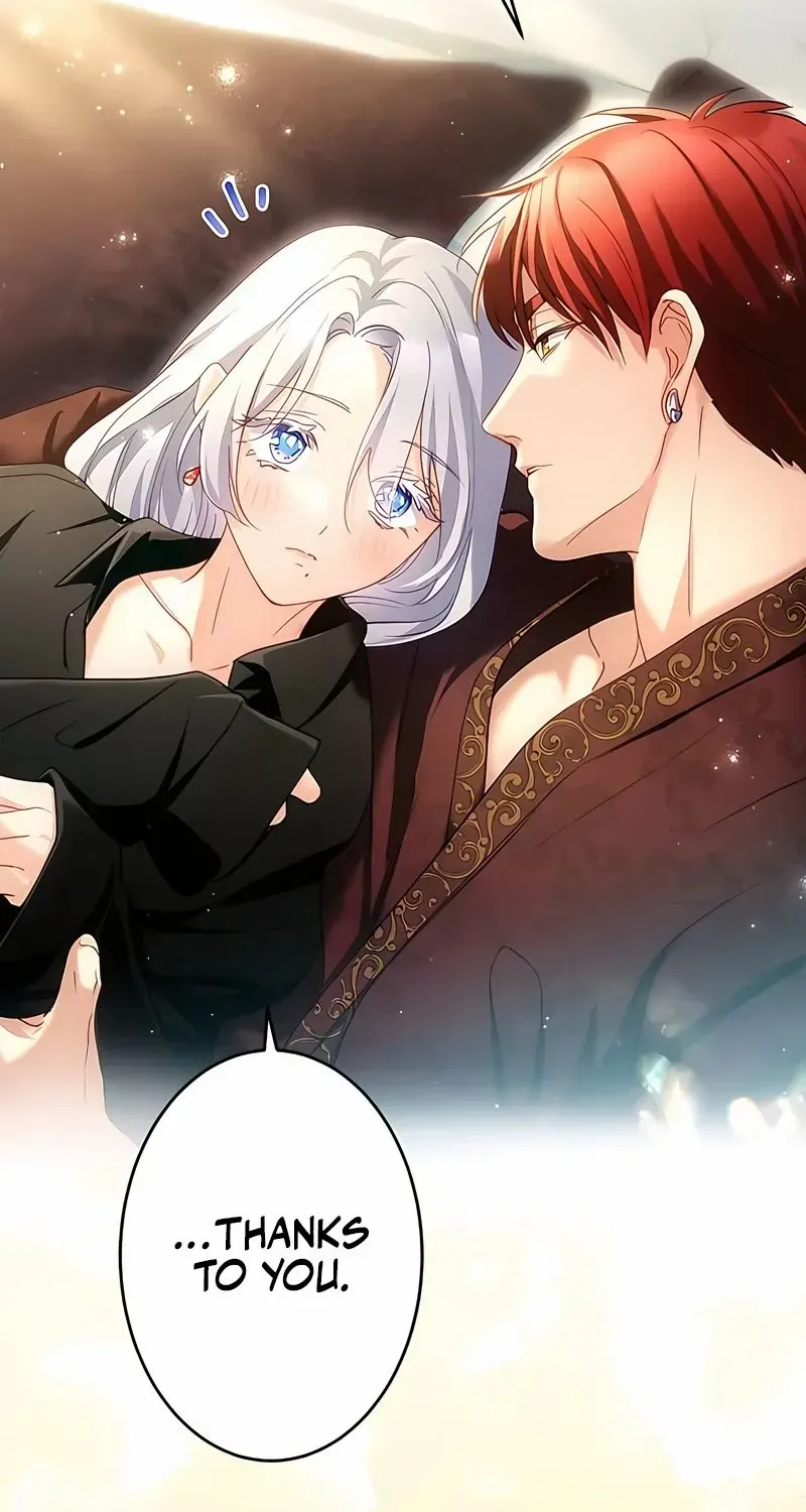 She is Obsessed with the Possessive Flame Emperor Chapter 29 page 9 - 