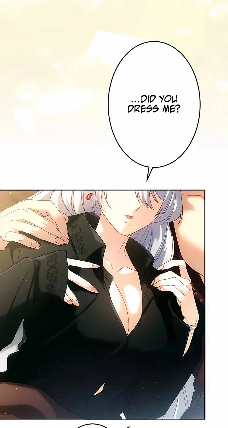 She is Obsessed with the Possessive Flame Emperor Chapter 29 page 10 - 