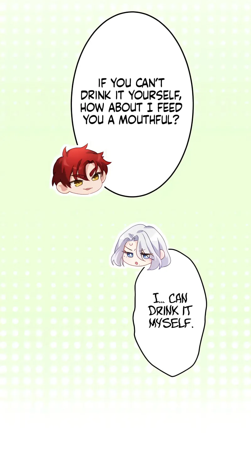 She is Obsessed with the Possessive Flame Emperor Chapter 3 page 11 - 