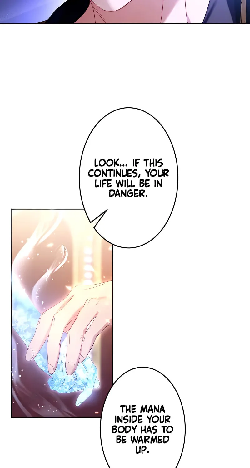 She is Obsessed with the Possessive Flame Emperor Chapter 3 page 101 - 