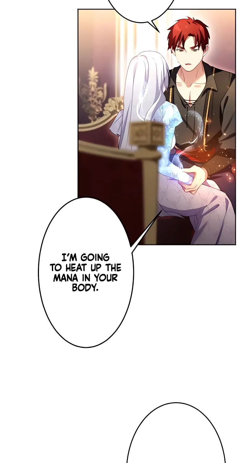 She is Obsessed with the Possessive Flame Emperor Chapter 3 page 102 - 
