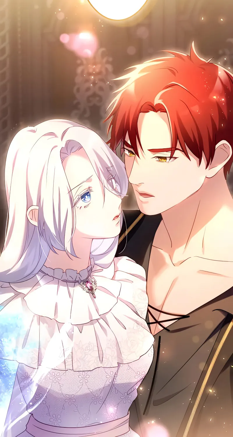 She is Obsessed with the Possessive Flame Emperor Chapter 3 page 104 - 
