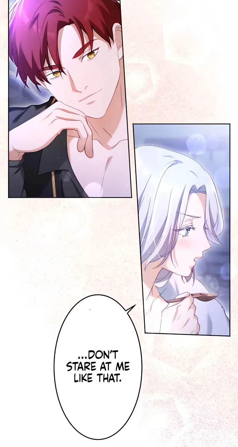 She is Obsessed with the Possessive Flame Emperor Chapter 3 page 13 - 