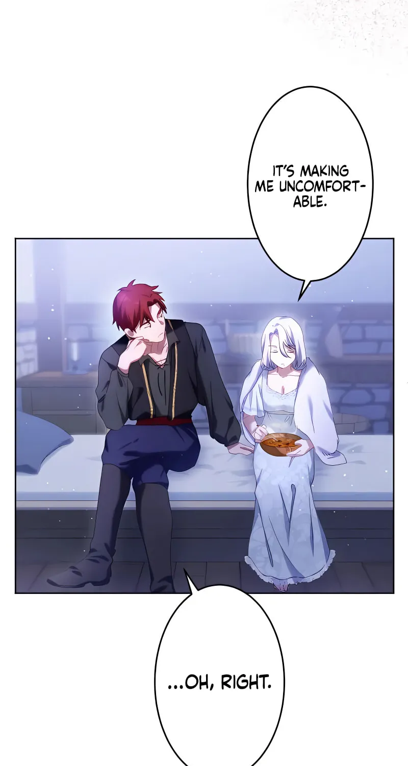 She is Obsessed with the Possessive Flame Emperor Chapter 3 page 14 - 