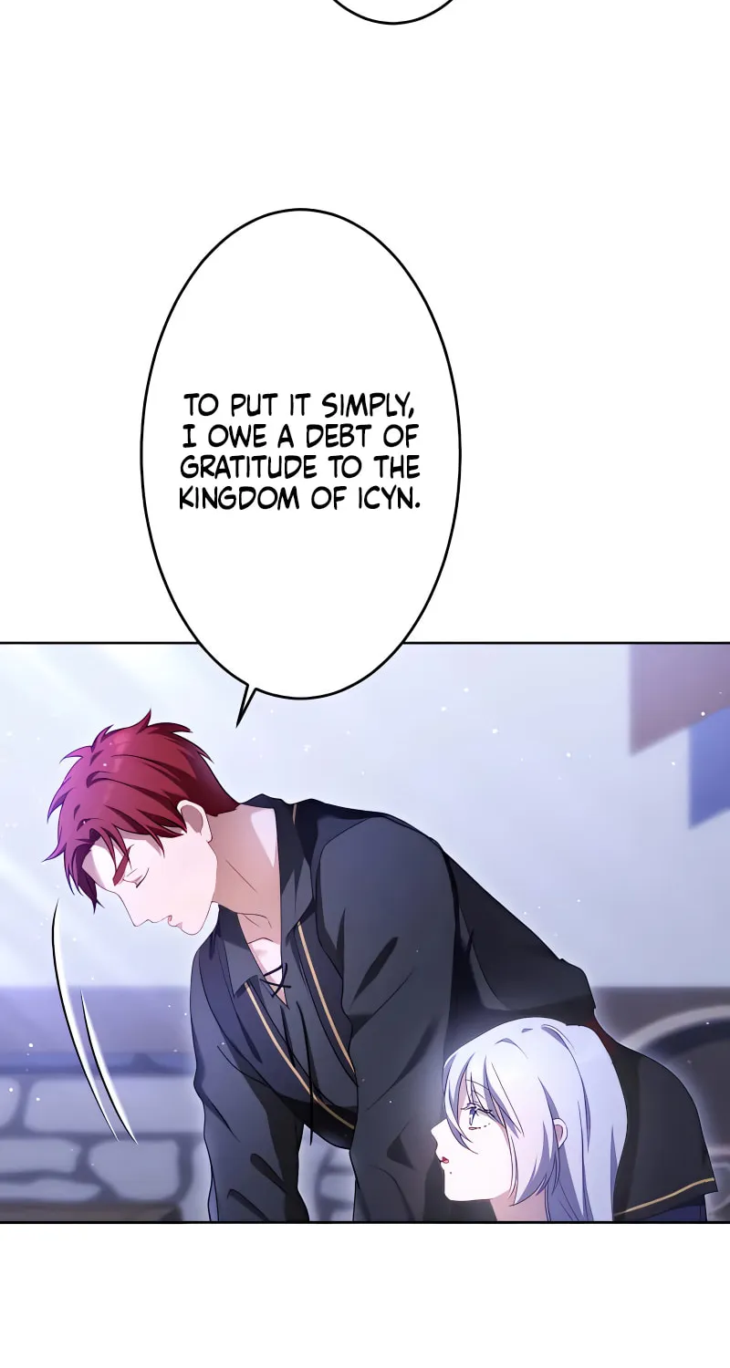 She is Obsessed with the Possessive Flame Emperor Chapter 3 page 15 - 