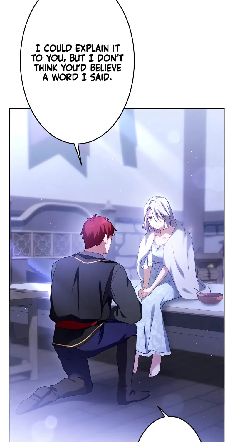She is Obsessed with the Possessive Flame Emperor Chapter 3 page 20 - 