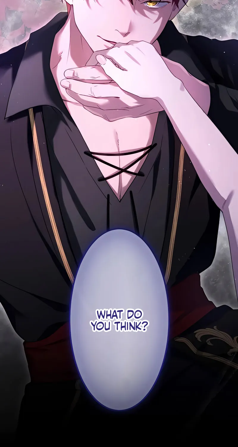 She is Obsessed with the Possessive Flame Emperor Chapter 3 page 3 - 