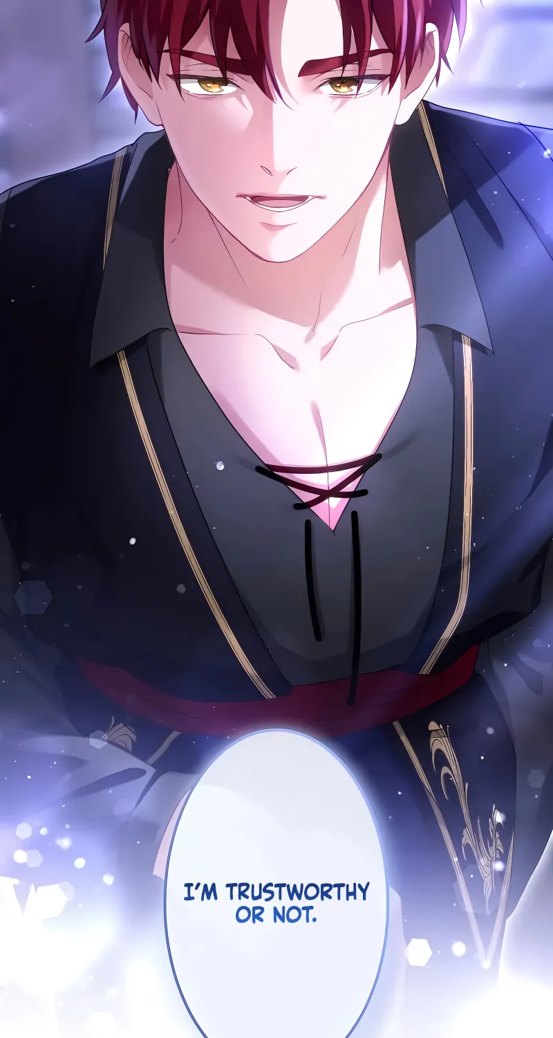 She is Obsessed with the Possessive Flame Emperor Chapter 3 page 22 - 