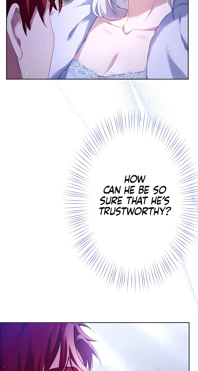 She is Obsessed with the Possessive Flame Emperor Chapter 3 page 24 - 