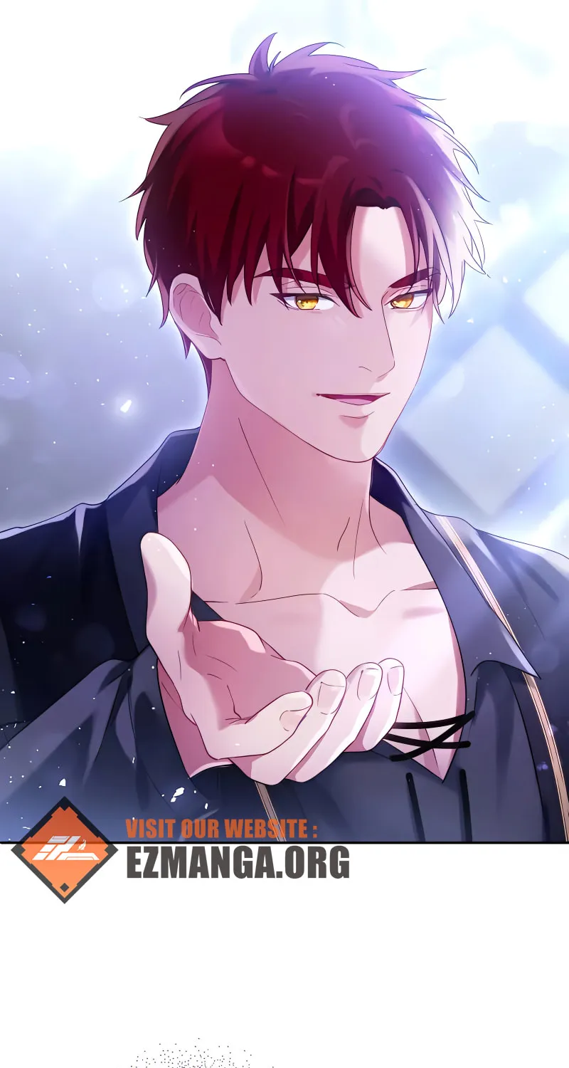 She is Obsessed with the Possessive Flame Emperor Chapter 3 page 28 - 