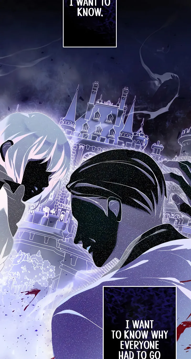 She is Obsessed with the Possessive Flame Emperor Chapter 3 page 32 - 