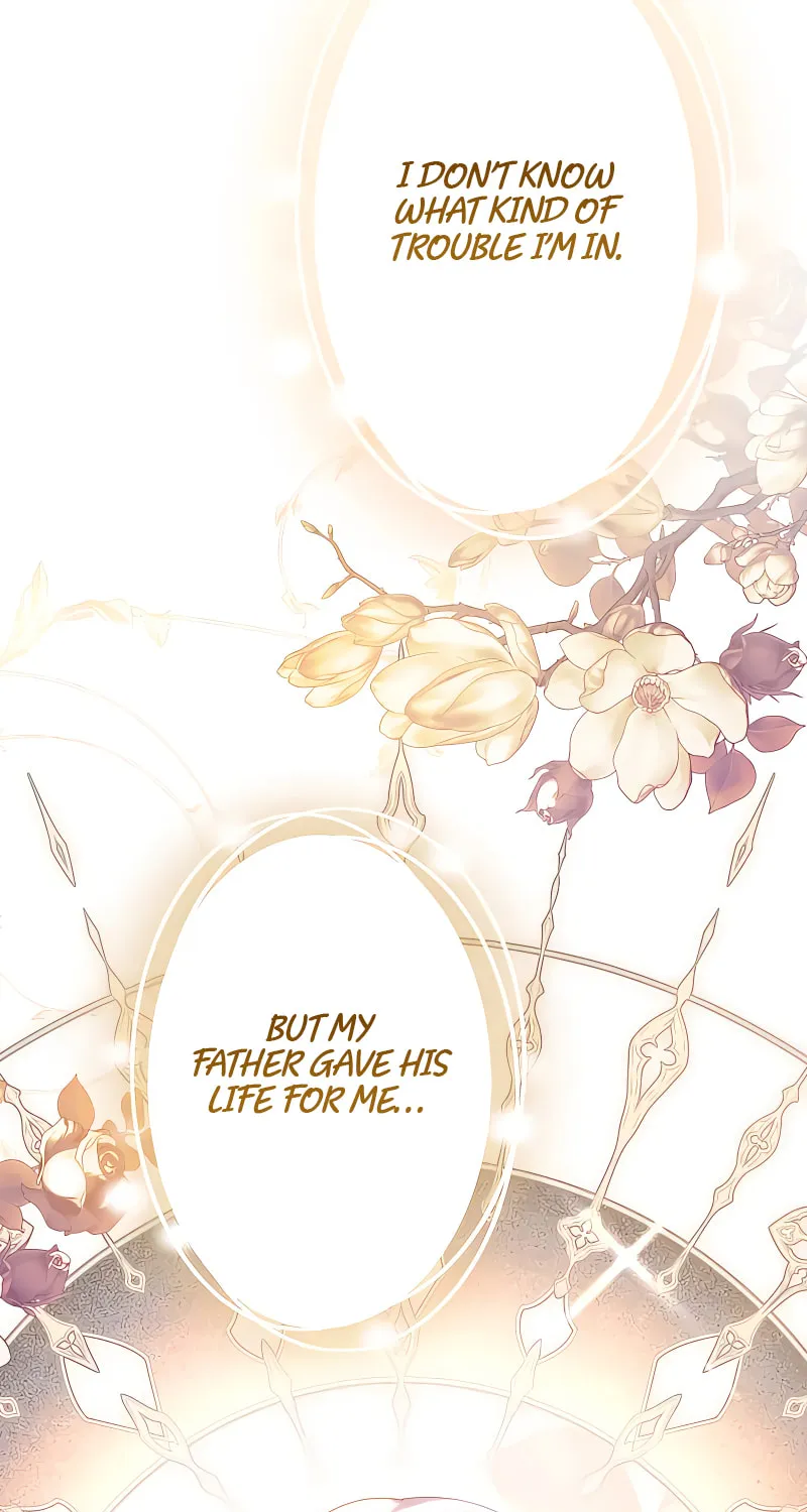 She is Obsessed with the Possessive Flame Emperor Chapter 3 page 36 - 