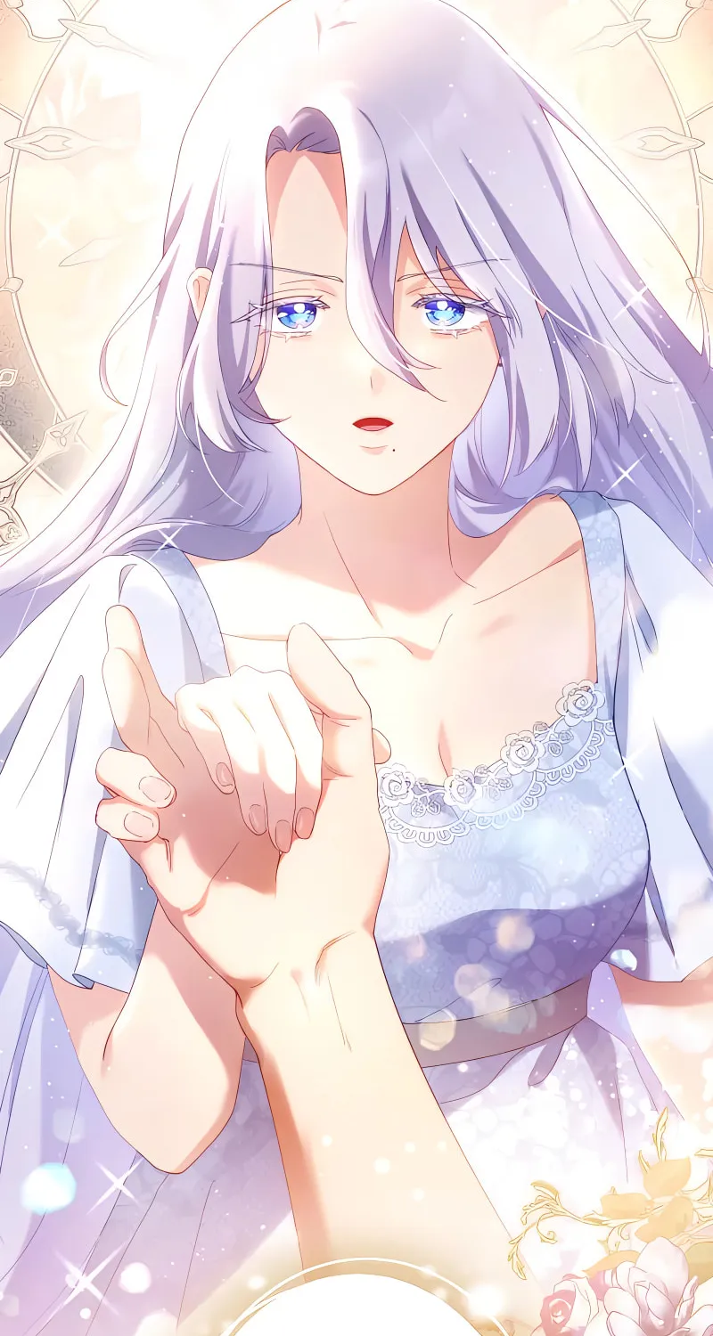 She is Obsessed with the Possessive Flame Emperor Chapter 3 page 37 - 